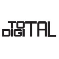 Total Digital logo - Similar company to Plan A Arkitekter Ab