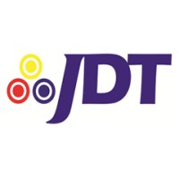JDT UTILITIES Ltd logo - Similar company to I & G Contractors Ltd