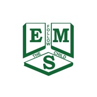 EMS High School, Islamabad logo - Similar company to Bia Communication Smd Screens