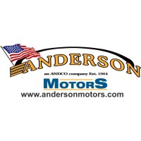 Anderson Motors logo - Similar company to Insight Distributed Energy Llc