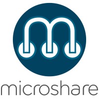 Microshare.io logo - Similar company to Evolvetalent.Io