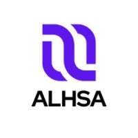 Alhsa logo - Similar company to Telecom-Ip Perú