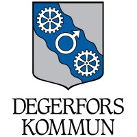 Degerfors kommun logo - Similar company to Laxå Kommun