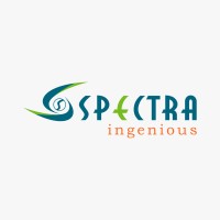 SPECTRA ingenious logo - Similar company to Lucent Soft