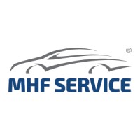 MHF Service - Transportes Executivos logo - Similar company to Gofly Desenvolvimento