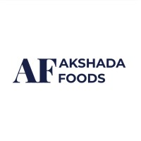 Akshada Foods logo - Similar company to Micro Weld | Micro Products Company