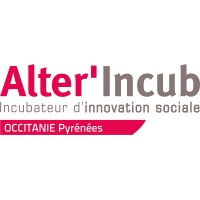 Alter'Incub Occitanie Pyrénées logo - Similar company to Cycl'Op - Les Acteurs De L'Économie Circulaire En Occitanie
