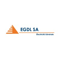EGDL SA logo - Similar company to Elcom Sarl