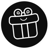 HappyGifts logo - Similar company to Human Hydro