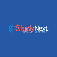 StudyNext Global Education Consultant logo - Similar company to Focus Study Point