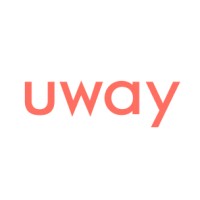 Uway logo - Similar company to Aaii Pucp