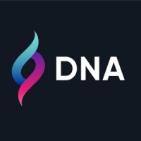 DNA logo - Similar company to Packageha