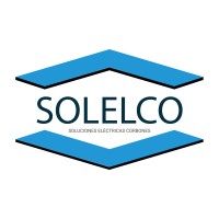 SOLELCO logo - Similar company to La Eléctrica Industrial S.L.