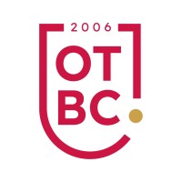 On The Ball College logo - Similar company to Gregori Marzio New Media Holdings