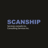 Scanship Services-Conseils inc. logo - Similar company to Indymo
