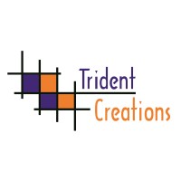 Trident Creations logo - Similar company to Trident Holding Group