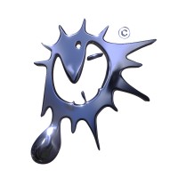Teardrop Music logo - Similar company to G-Ed Up Entertainment