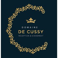 Domaine de Cussy logo - Similar company to Tomette Singulière