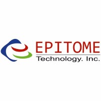 Epitome Technology Inc. logo - Similar company to Infoblitz Tech Solutions