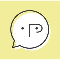 Paloma Martín Storytelling visual y diseño gráfico logo - Similar company to Pisca - Graphic & Web Design // Disseny Gràfic I Web