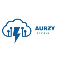Aurzy systems logo - Similar company to Secure Lake