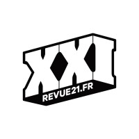 Revue XXI logo - Similar company to Okformation