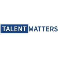 TalentMatters logo - Similar company to Edusharp