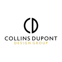Collins DuPont Design Group logo - Similar company to Design West