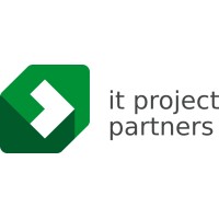 IT Project Partners logo - Similar company to Jators Llc