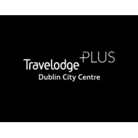 Travelodge Plus Dublin City Centre logo - Similar company to Tifco Hotel Group
