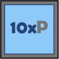10xPrinciples logo - Similar company to Ex Parte
