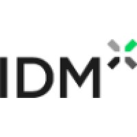 IDM Analytics logo - Similar company to Malkiyat