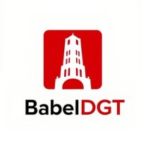 Babel DGT logo - Similar company to Josh Pros
