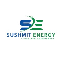 Sushmit Energy logo - Similar company to Hydro Village