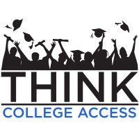 Think College Access logo - Similar company to Think College
