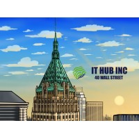 IT Hub Incorporated logo - Similar company to Emcomm Ventures