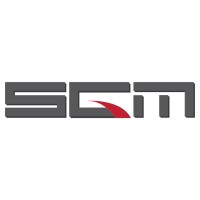 SGM Marketing logo - Similar company to Credenza Engineering Private Limited.