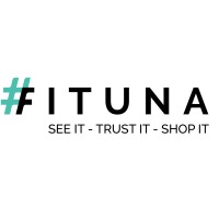 FITUNA Ltd logo - Similar company to Thg Media Commerce