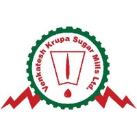 Venkateshkrupa Sugar Mills Ltd. logo - Similar company to Crystal Aggregates