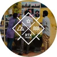 Roadtrip Experience Project logo - Similar company to Experience Co