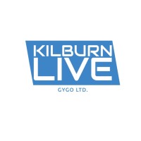 Kilburn Live GYGO Ltd. logo - Similar company to The Dr. Seuss Experience