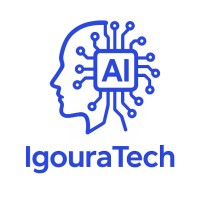 IgouraTech logo - Similar company to Servedex