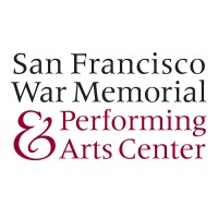 San Francisco War Memorial & Performing Arts Center logo - Similar company to Zeppoz