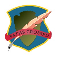 Paths Crossed by Clif Edwards