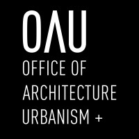 OAU | Oficina de Arquitectura y Urbanismo logo - Similar company to Colette Studio