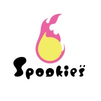 Spookies logo - Similar company to Spooker Technologies
