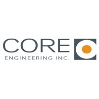 CORE Engineering Inc. logo - Similar company to Core Engineering