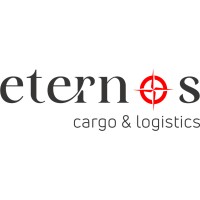 eternos cargo & logistics GmbH logo - Similar company to World Class Media Buying