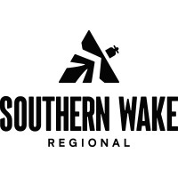 Southern Wake Regional logo - Similar company to Whirlwind Creative
