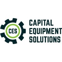 Capital Equipment Solutions logo - Similar company to Valorflex Packaging Of Kentucky, Inc.